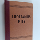 Erkki Salomaa : Luottamusmies - pikkukuva 1