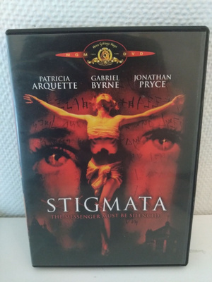 Stigmata (dvd)