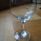 Iittala Tapio Wirkkala "Seitsemän aurinkoa" sherrylasi - pikkukuva 1