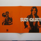 Suzi Quatro - Suzi Quatro Japanilainen LP OBI GF - pikkukuva 4