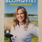 Teemu Tyry : Minea Blomqvist - rakkaustarina - pikkukuva 1