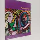 Pablo Picasso ym. : Drawn from Life - A Novel (lukematon) - pikkukuva 1