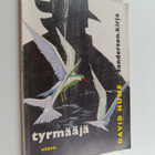 David Hume : Tyrmääjä : salapoliisiromaani - pikkukuva 1