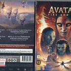 (UUTUUS) avatar fire and ash (60 290) UUSI -FI- BLU-RAY slip - pikkukuva 1