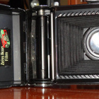 Zeiss Ikon -kamera - pikkukuva 2