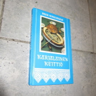 Roza Nikolskaja : Karjalainen keittiö - pikkukuva 1