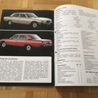 Esite Peugeot 604, 1978 - pikkukuva 3
