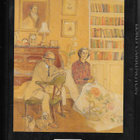 Carrington, Peter : Reflect on things past - pikkukuva 2