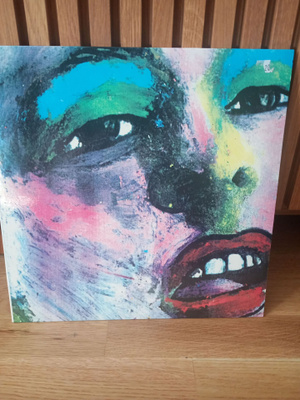 Happy Mondays : Bummed -LP