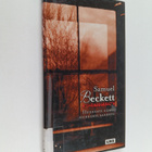 Samuel Beckett : Huonosti nähty huonosti sanottu - pikkukuva 1