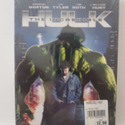The Incredible Hulk DVD - pikkukuva 1