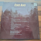 ESKO AHO . LP ( RARE ) - pikkukuva 2