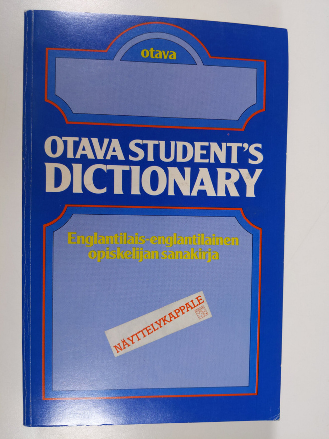 Item image