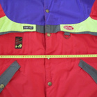 LASKETTELUPUKU GORE-TEX KOKO 38 - pikkukuva 2