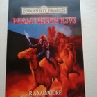 Salvatore, R. A.: Forgotten Realms: Puolituisen kivi - pikkukuva 1