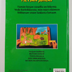 Natascha S. Rosenberg : Metsän juhlat - pikkukuva 2