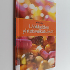 Kari Laine : Lääkkeiden yhteisvaikutukset - pikkukuva 1