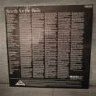LP Yehudi Menoihin: Strictly Ford The birds - pikkukuva 2