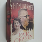 Raija Oranen : Hirmuinen mies - pikkukuva 1
