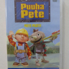 Puuha-Pete Putte pilotti dvd - pikkukuva 2