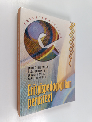 Erityispedagogiikan perusteet