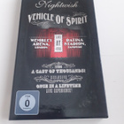Nightwish : Vehicle Of Spirit 2Blu-Ray - pikkukuva 1