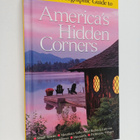 National Geographic Guide to America's Hidden Corners - pikkukuva 1