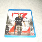 WORLD WAR Z (Brad Pitt) BD*** - pikkukuva 1