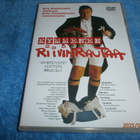 KYMMENEN RIIVINRAUTAA - DVD - pikkukuva 1
