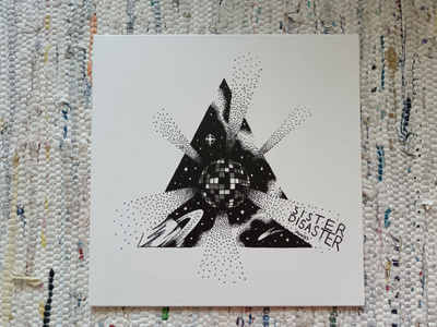 Sister Disaster – Away LP