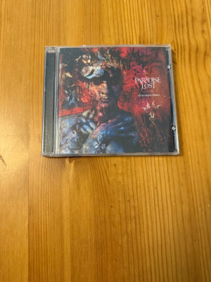 Paradise lost draconian times  CD