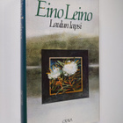 Eino Leino : Laulun lapsi : valikoima runoja - pikkukuva 1