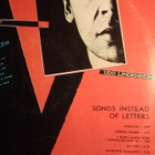 ALLA BUGACHEVA  SONGS INSTED OF LETTERS - pikkukuva 3