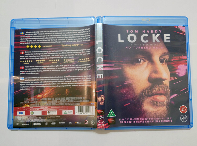Locke Bluray suomitekstit