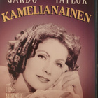 Kamelianainen DVD Greta Garbo - pikkukuva 1