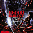 blood beat (80 367) UUSI -DE- DVD 1983 audio gb. limited - pikkukuva 1