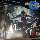 DISTURBED - LOST CHILDREN CD KOKO BÄNDIN NIMMAREILLA - pikkukuva 1