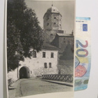VANHA Valokuva Viipuri 1930-luku - pikkukuva 1