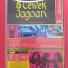 Five Deadly Angels DVD - pikkukuva 2
