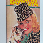 Pahkasika 4/93 - pikkukuva 1