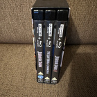Jurassic Park Trilogy (4K Blu-ray) - pikkukuva 2