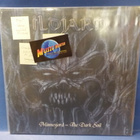 ILDJARN - MINNESJORD - THE DARK SOIL M/M LP - pikkukuva 1