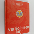 Vartiolaisen kirja - pikkukuva 1