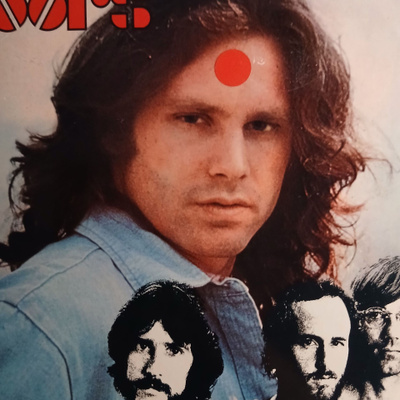 The Doors : Star Collection.