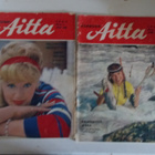elokuva- aitta apu koti posti - pikkukuva 1