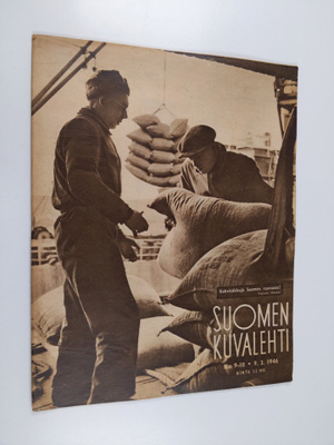 Suomen kuvalehti 9-10/1946