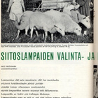 Karjatalous n:o 10 1962 Traktorikynnön SM-kilpailut - pikkukuva 4