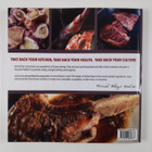 Jessica Haggard : The Carnivore Cookbook : zero-carb reci... - pikkukuva 2