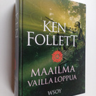 Ken Follett : Maailma vailla loppua - pikkukuva 1
