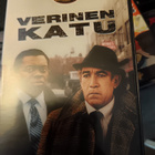 Verinen katu dvd - pikkukuva 1